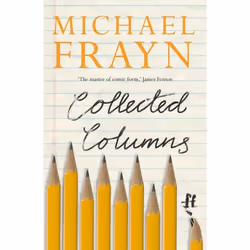 Allen &amp; Unwin Collected Columns, Littérature, Anglais, Livre broché, 496 pages