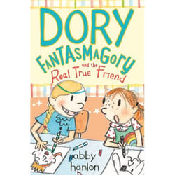 Allen & Unwin Dory and the Real True Friend