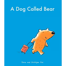 Allen & Unwin A Dog Called Bear, Anglais, Livre broché, 32 pages