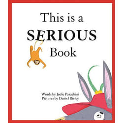 Allen & Unwin This is a Serious Book