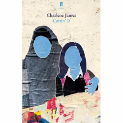 Allen &amp; Unwin Cuttin' It, Anglais, Livre broché, 80 pages