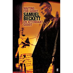Allen & Unwin Waiting for Godot / En Attendant Godot