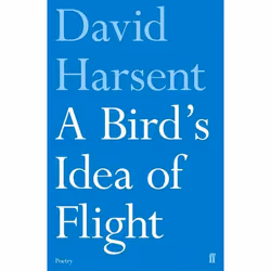 Allen &amp; Unwin A Bird's Idea of Flight, poésie, Anglais, Livre broché, 80 pages