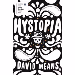 Allen &amp; Unwin Hystopia, Fiction, Anglais, Livre broché, 352 pages