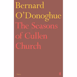 ISBN The Seasons of Cullen Church, Livre broché, 64 pages