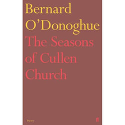 ISBN The Seasons of Cullen Church livre Livre broché 64 pages