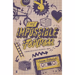 Allen &amp; Unwin The Impossible Fortress, Fiction, Anglais, Livre broché, 240 pages