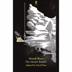 Allen & Unwin The Master Builder, Anglais, Livre broché, 128 pages