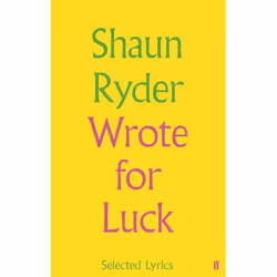 ISBN Wrote For Luck, Couverture rigide, 112 pages