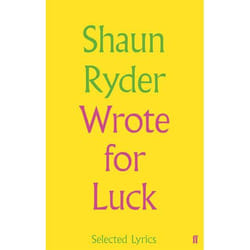 ISBN Wrote For Luck livre Couverture rigide 112 pages