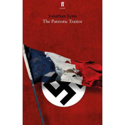 Allen & Unwin The Patriotic Traitor