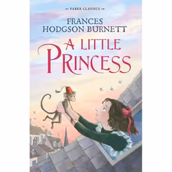 Allen & Unwin A Little Princess, Anglais, Livre broché, 352 pages