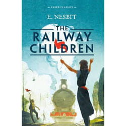Allen & Unwin The Railway Children