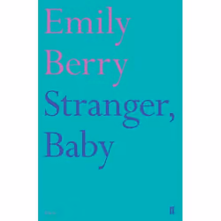Allen &amp; Unwin Stranger, Baby, poésie, Anglais, Livre broché, 72 pages