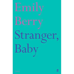 Allen & Unwin Stranger, Baby livre poésie Anglais