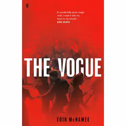 ISBN The Vogue, Livre broché, 272 pages