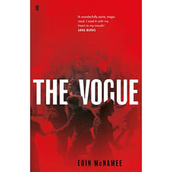 ISBN The Vogue livre