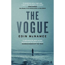 ISBN The Vogue livre Livre broché 272 pages
