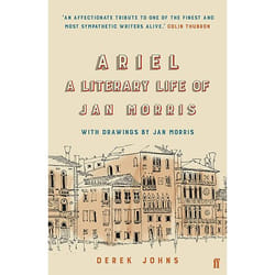 Allen & Unwin Ariel livre biographie Anglais