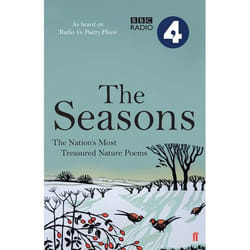 Allen & Unwin Poetry Please: The Seasons livre poésie Anglais