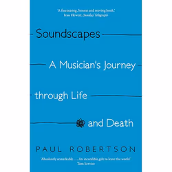 Allen & Unwin Soundscapes, Anglais, Livre broché, 288 pages