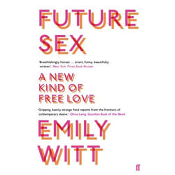 Allen & Unwin Future Sex livre société Anglais