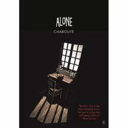 ISBN Alone, Livre broché, 384 pages