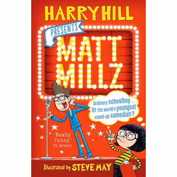 Allen & Unwin Matt Millz, Anglais, Livre broché, 368 pages