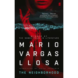 ISBN The Neighborhood livre