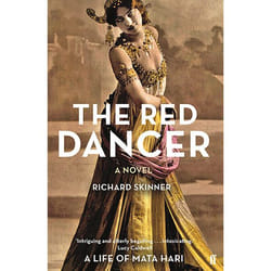 Allen & Unwin The Red Dancer livre Fiction Anglais
