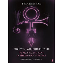 Allen & Unwin Dig If You Will The Picture livre Musique Anglais Couverture rigide 304 pages