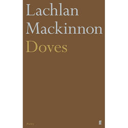 Allen & Unwin Doves livre poésie Anglais Couverture rigide