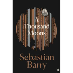 ISBN A Thousand Moons livre