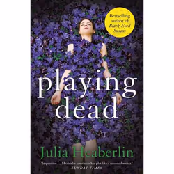 Allen &amp; Unwin Playing Dead, thriller, Anglais, Livre broché, 384 pages