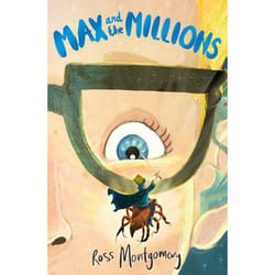 Allen & Unwin Max and the Millions