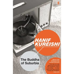 Allen & Unwin The Buddha of Suburbia livre Fiction Anglais