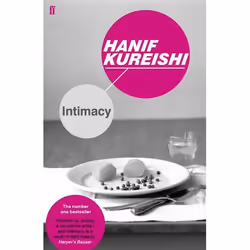 Allen &amp; Unwin Intimacy, Fiction, Anglais, Livre broché, 160 pages