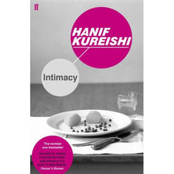 Allen & Unwin Intimacy livre Fiction Anglais