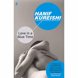 Allen &amp; Unwin Love in a Blue Time, Fiction, Anglais, Livre broché, 224 pages
