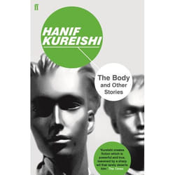 Allen & Unwin The Body and Other Stories livre Fiction Anglais