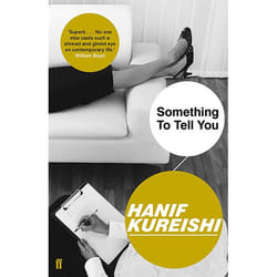 Allen & Unwin Something to Tell You livre Fiction Anglais