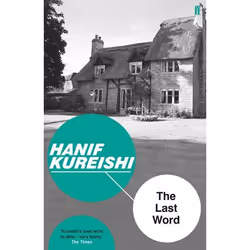 Allen &amp; Unwin The Last Word, Fiction, Anglais, Livre broché, 352 pages