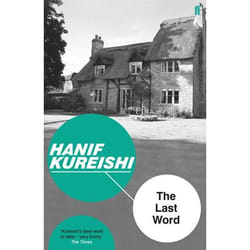 Allen & Unwin The Last Word livre Fiction Anglais