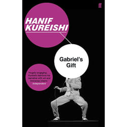 Allen & Unwin Gabriel's Gift livre Fiction Anglais