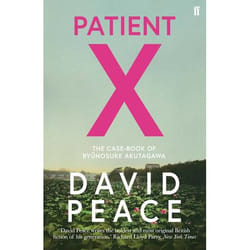 ISBN Patient X livre