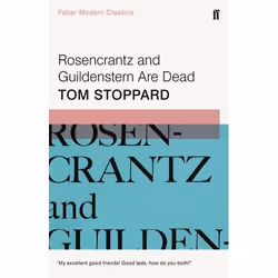 Allen &amp; Unwin Rosencrantz and Guildenstern are Dead, Anglais, Livre broché, 128 pages