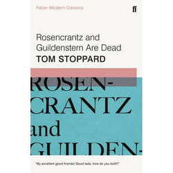 Allen & Unwin Rosencrantz and Guildenstern are Dead