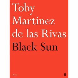 Allen & Unwin Black Sun, poésie, Anglais, Livre broché, 72 pages