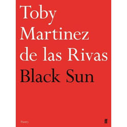 Allen & Unwin Black Sun livre poésie Anglais