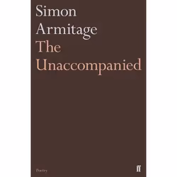 Allen & Unwin The Unaccompanied, poésie, Anglais, Livre broché, 88 pages